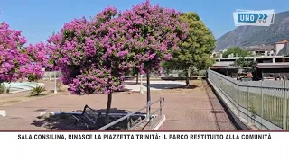 SRV SALA TRINITA' SQUARE