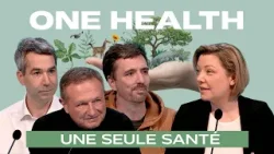 One Health : quand la santé humaine dépend aussi des animaux… et de la planète - Labo4