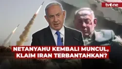 Kabar Netanyahu Tewas Mencuat, Begini Komentar Akademisi UNHAN | tvOne