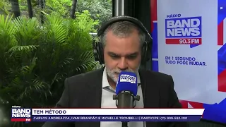 Operação apura suposto desvio de recursos públicos de emendas parlamentares no filme Dark Horse