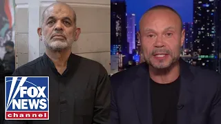 Dan Bongino: This shouldn’t be a surprise to anyone