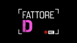 Fattore D - Storie di Donne -Barbara Lapini - Dietista