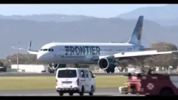 Costa Rica actualiza normas contra infracciones en aviones