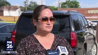 Harris County: Teen girl dies from 'possible medical emergency'