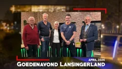 Goedenavond Lansingerland - April 2026