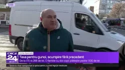 Orașul unde taxa pe gunoi crește cu 70%. Localnicii amenință că vor plăti la sfârșitul anului