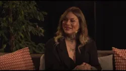 Naked Warm Up #10: Varlata odstraní, penis se použije. Zoe Black o tranzici z muže na ženu Naked Warm Up #10: Varlata odstraní, penis se použije. Zoe Black o tranzici z muže na ženu