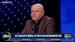 Shqipëria në negociata për t’u integruar, sondazhi: 65.2 % besojnë te Rama, 2030 afat realist