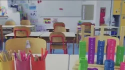 Staten Island queda fuera del programa preescolar