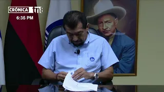 Great news! Nicaragua keeps fuel prices frozen