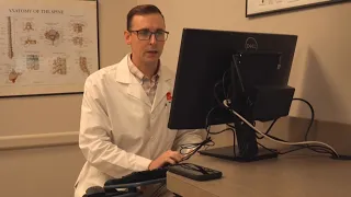Arkansas doctors use AI transcription tool to streamline patient visits