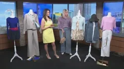 Модные идеи на весну и Пасху 2026 года