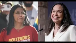 Así cambió el discurso de Delcy Rodríguez: de la detención de Maduro a liderar Venezuela