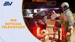 El Gobierno publicó lista de las 85 personas más peligrosas del país | Televistazo | Ecuavisa