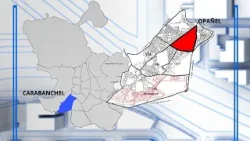 Carabanchel se transforma
