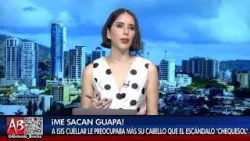 ABRIENDO BRECHA - Dijo Isis Cuéllar: ¡me sacan guapa!