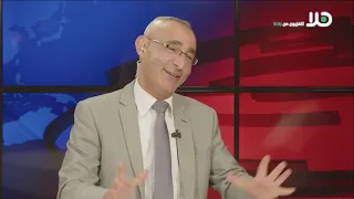 Dr. Mazen Ali discusses expectations for this year's olive season.