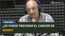 ¿Se puede prevenir el cáncer de mama?
