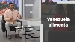 Venezuela on the path to "Zero Hunger"
