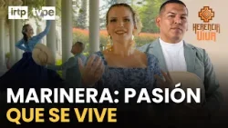 ? Marinera peruana: No es baile… es pasión, orgullo y emoción pura ???