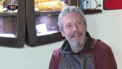 Παλαιός Παντελεήμονος: Εκεί που η Τέχνη συναντά την Ιστορία