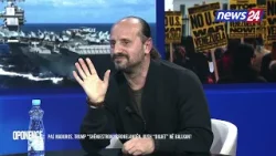 “Operacioni i SHBA, i përsosur”, Goxhaj zbulon të fshehtat pas kapjes së Maduros: Rojet re tij..