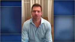 «Я буду с ними бороться»: Свалвелл отрицает обвинения в сексуальном насилии и не собирается снима...