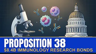 Translate This - Prop 38 Immunology Research Bonds 2026