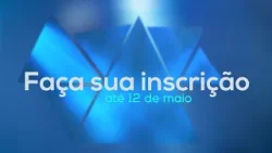 VEM 2024 - Inscrições abertas para todo o Brasil