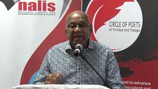 NALIS And Circle Of Poets Launch New Poet Laureate Selection Process