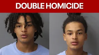 DeLand murder suspect arrested by U.S. Marshals