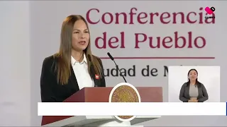 LEGO to invest 8.6 billion pesos in Mexico