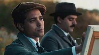 Amadeo: New RTP series premieres July 6th (trailer)
