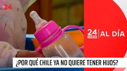 7 in 10 Chileans say the cost of raising children is the main reason for not having them