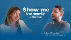 Osmel González: From learning recipes on YouTube to a Michelin star | $how me the mon€y EP 1