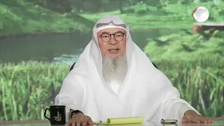 Do All Parts of the Hand Need to Touch the Ground  Sheikh Assim Al Hakeem #hudatv
