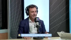 Buongiorno Bari 07 10 26 approfondimento con Pietro Petruzzelli e Carlo Patruno