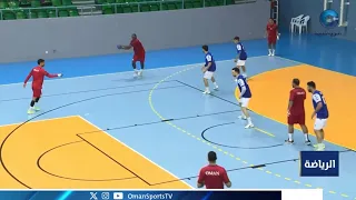 الاتحاد العُماني لكرة اليد يعلن روزنامة الموسم الجديد والأندية المشاركة في منافساته