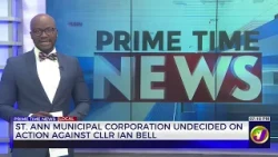 Prime Time News Thursday, October 08, 2026 | Part 1 | TVJ News