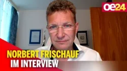 Norbert Frischauf | Business LIVE: Ihr Wirtschafts-Magazin