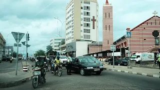 Benin: Cyberactivist Steve Amoussou free after two years in prison
