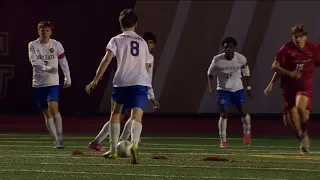 Wayzata at Maple Grove High School Boys Soccer