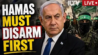 On The Hour – August 10, 2026 | Netanyahu Draws a RED LINE With Trump Over Gaza