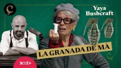 LA RENAIXENÇA: La granada de mà, amb la Yaya Bushcraft (1x114)