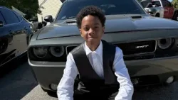 Отец подростка из Роли сообщил, что тот был застрелен из-за пары джинсов.