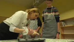 Ismerkedés a szakmákkal