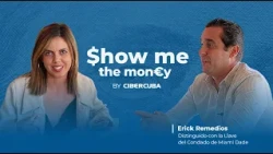 Erick Remedios: How to Turn an Idea into a Product That Sells | $how Me the Money #2