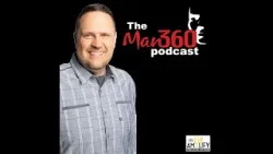 Episode 49:  Author, TV Host and Fitness Expert Micah LaCerte