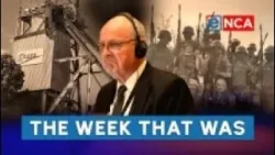 Ziyakhala for Sibiya, Doctors to appear before Madlanga, Ekapa Mine's sudden shutdown.