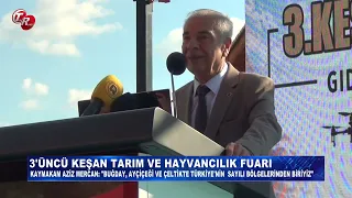 TODAY IN RUMELIA WITH GİZEM NUR AKBULUT (JULY 18)